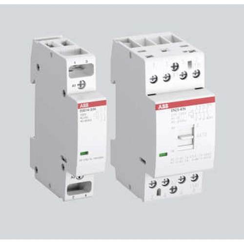 模块化esb10228746接触器|-esb2014建筑用-20ndin|导轨