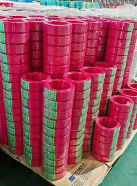 北京朝阳昆仑电线BV4 平方电线工装电线家装电源线