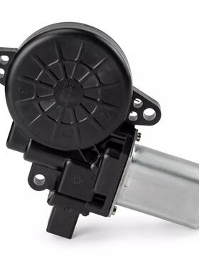 D651-58-58XB新二代马6睿翼前右X80M2车窗玻璃升降器电机