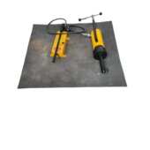 耦合器 工具液力42拉马型吨拆卸液力拆卸耦合器偶合器矩限