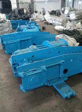 销售矿用刮板输送机 MS32埋刮板机 粮食送料机 输送设备