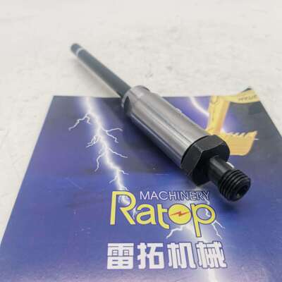 挖掘机喷油器 3306B 喷油器 7W7038 170-5187 0R4124