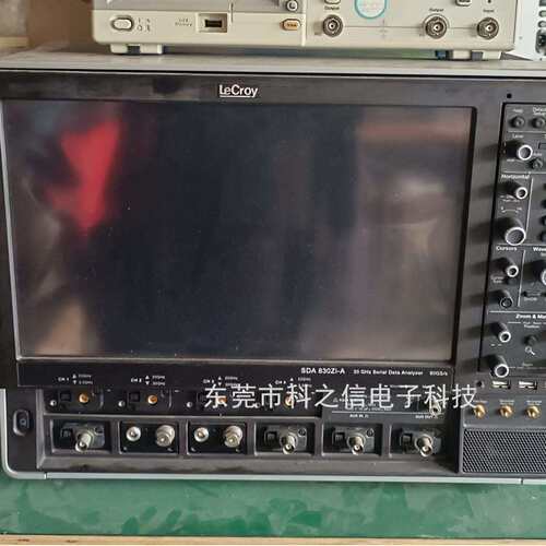 采购维修LeCroy/力科610Zi620Zi625Zi44xi-A44Xs-A示波器
