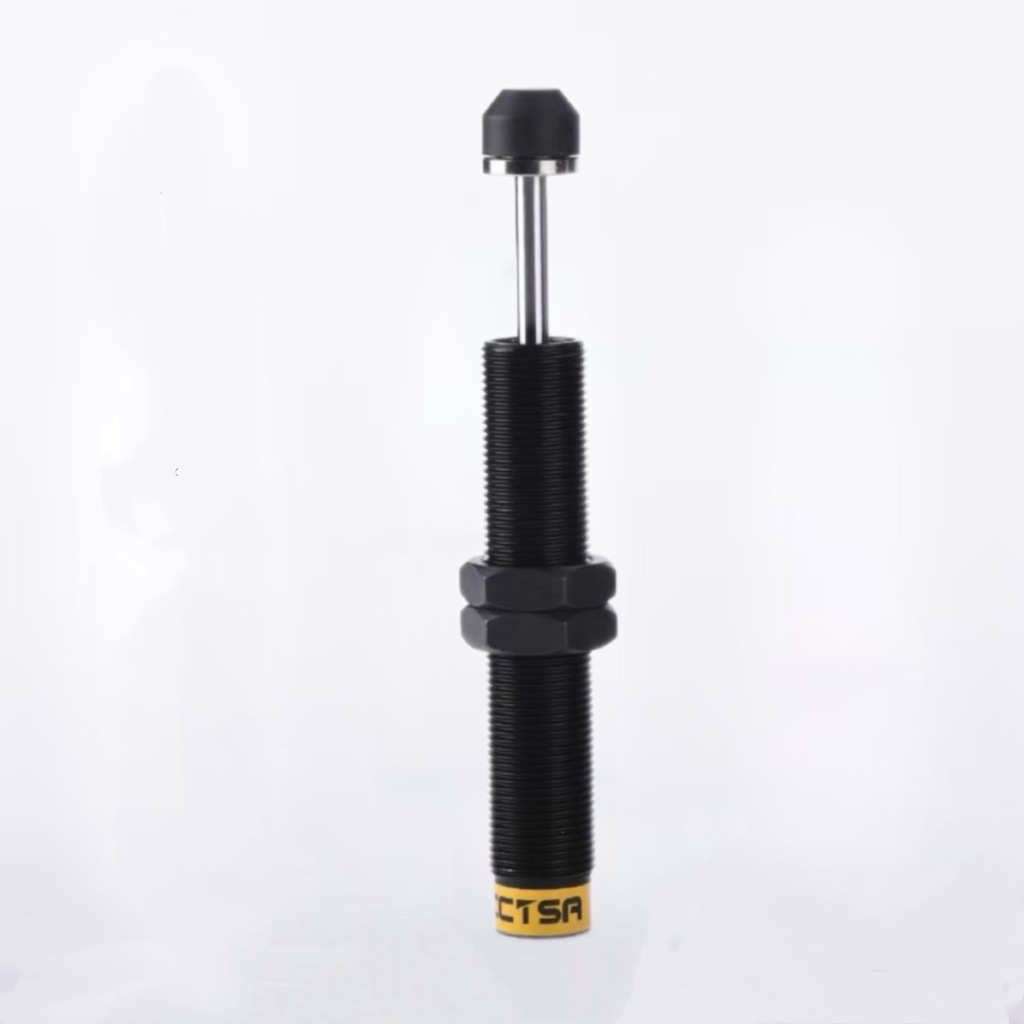 厂家直销高品质油压缓冲器 AC2050-1/-2/-3液压缓冲器