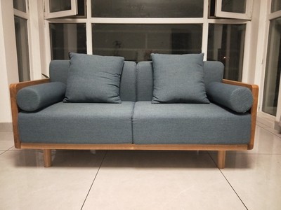 原始原素全实木沙发怎么样（前车之鉴）有必要告诉大家真相