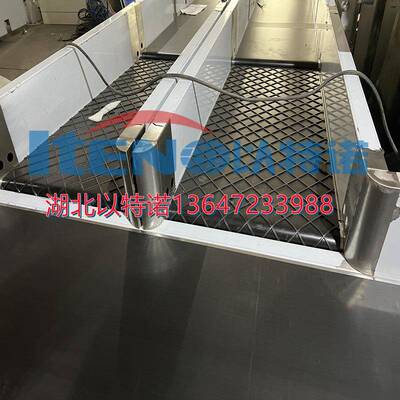 值机设备，值机系统，值机线，值机称重输送机