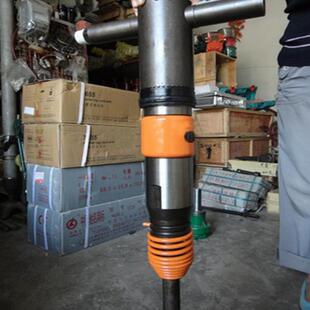 风动破碎镐 开山凿岩开采大功率风镐 矿用手持式 开山G20风镐