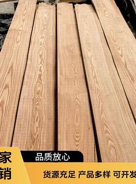 木纹清水模板 2米加长 UV耐候漆面 一次成型饰面均匀 适用于公建