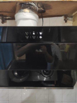 帅康8905抽油烟机怎么样用后两周讲感受