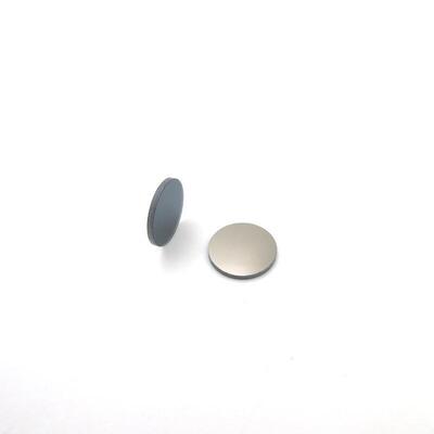 直径12.7mm透过率0.01-90%多种400nm-1100nm反射型衰减片减光镜ND