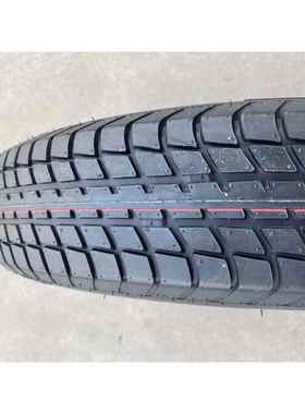 T125/70D17非全尺寸备胎T115 125 135 145 /70 80 90R15 16 17 18
