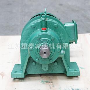 减速机XWD11 55KW摆线减速器 行星式 X系列卧式