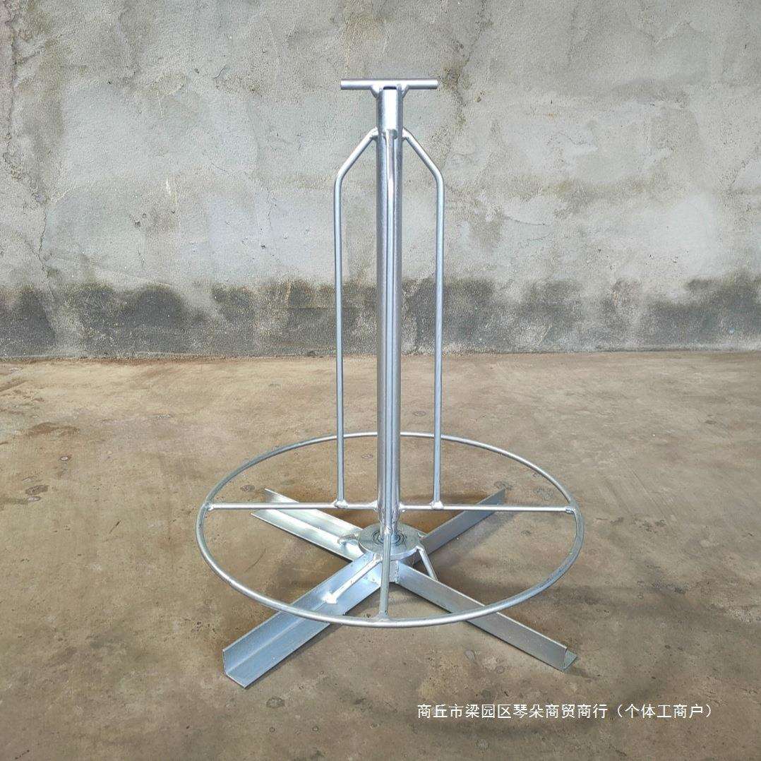 电工放线器放线架穿线工具架子电线架0-16平方可用其他玻璃钢图片
