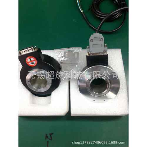 CHT80/25-600BZ-8-30FG2增量式光电编码器