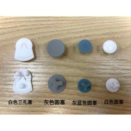 保温饭盒配件气孔塞透气阀防漏堵头阀门透气塞配件密封塞盖塞胶塞
