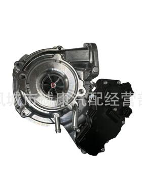 CT16V 17201-11110 2GD,GUN125,GUN122 涡轮增压器
