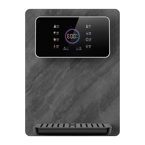 新款壁挂速热管线机饮水机直饮机调温管线机家用净水器即热式