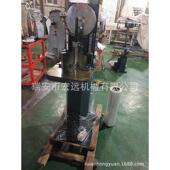 厂家供应电动切角机 60度斜角切角机 自动不锈钢切圆角机