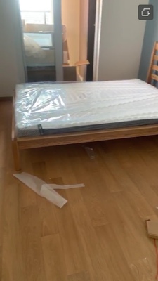 【不看后悔】:雅兰高端双层乳胶柏瑞诗床垫好吗?背部支撑够不够?