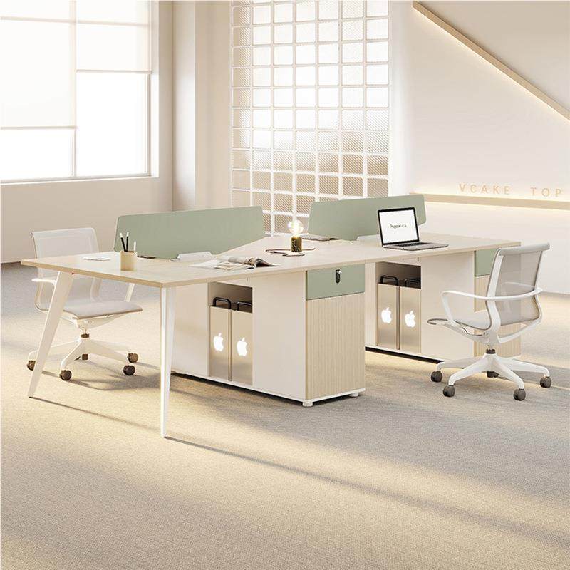 货供应职员办公 职员桌JC桌组合简约现现椅代2四6人位屏风员工桌,住宅家具,鞋柜,淘宝优惠券,粉丝福利购,淘宝优惠卷