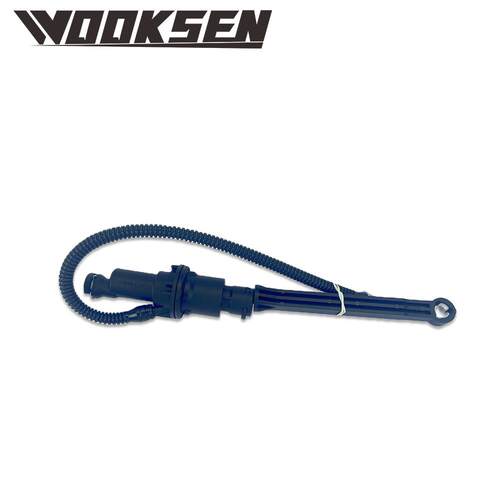 离合器总泵适用PEUGEOT2072182.H496720967802182F92182E5