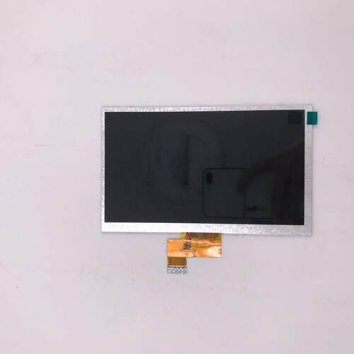 7.0寸IPS1024*600 30P MIPI LCD液晶显示屏 数码屏 TFT液晶屏