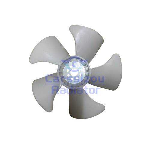 卡特皮勒5叶CAT301.5 C1.1 F290-24-40-42-8T5_发动机冷却风扇