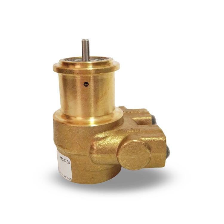 ROCON卧P式小型雕刻机水泵10A125F11BA2250 PROCON水泵