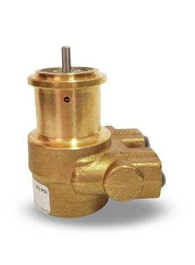 ROCON卧P式小型雕刻机水泵10A125F11BA2250 PROCON水泵