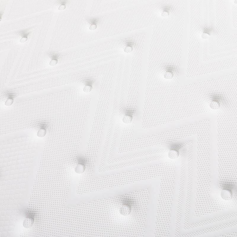 天然乳胶床垫成人弹簧床垫家居零压记忆棉睡眠床品多规格多层结构