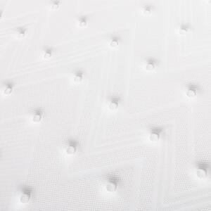 天然乳胶床垫成人弹簧床垫家居零压记忆棉睡眠床品多规格多层结构
