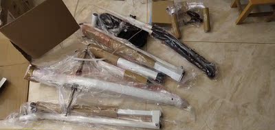 重大反馈!麦瑞克椭圆机怎么样?来自一位老铁的真实心声