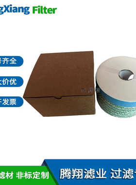 TR-20430 M100-H114 RRR精密滤芯 现货充足 质量高