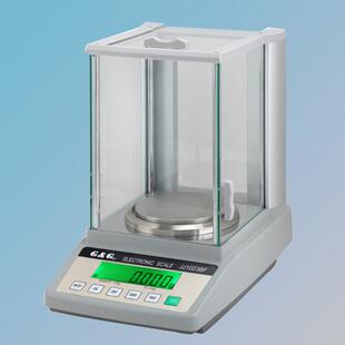 0.001g大称量电子天平JJ1523BF内校电子天平JJ1023B电子分析天平