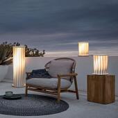 太能草坪户外庭院灯别墅灯阳台花园防水景庭观灯阳户外落地见附件