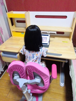 真相!optalent儿童学习桌怎么样?揭秘千万不要买谎言?