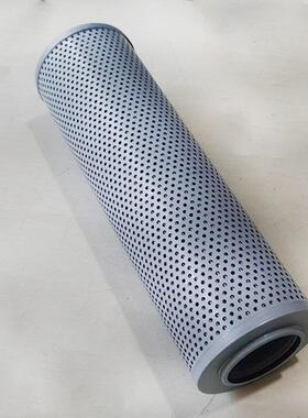 液压滤芯型号HX-400*10设备回油滤筒双筒滤油器过滤材料厂家