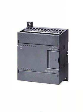 6ES7 216-2BD23-0XB8 S7-200 CN CPU 226模块 6ES7216-2BD23-0XB8