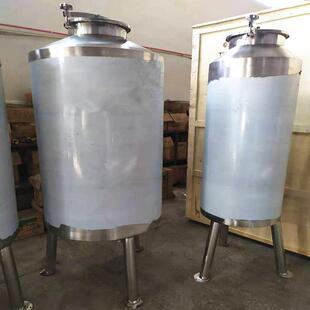 02-100立方立式卧式3.04材质不锈钢储不锈2000L做储定加不钢锈钢