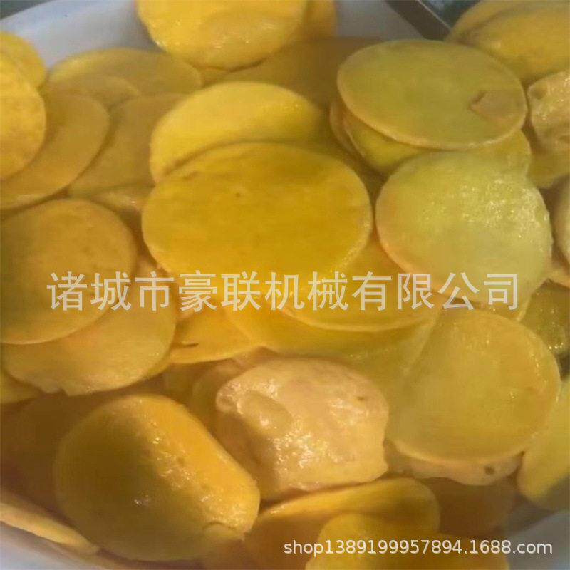 全自动烙蛋饼机 自动注油 注蛋液 自动出模 不粘不糊效率