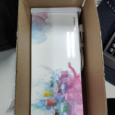 懂行的来说下VarmiloVA87Mac键盘怎么样，买后三个月使用谈缺点！