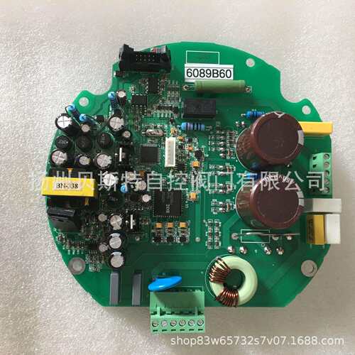 SIBOS电动执行机构控制板SI-151225-PI SlBOS-Sl-Pl_SlBOS 价低