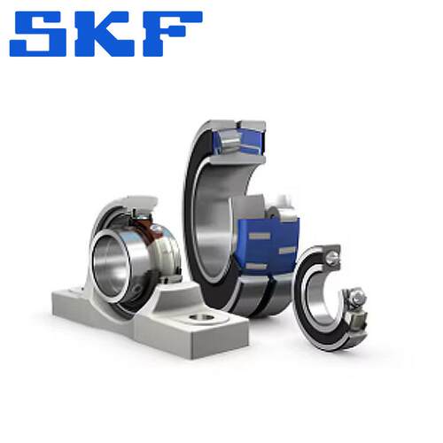 SKF冲压外圈滚针轴承HK1520181620122216221825203516.2RS