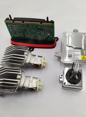 F10 F18LED大灯驱动模块电脑63117440877 631173438876 适合于5系