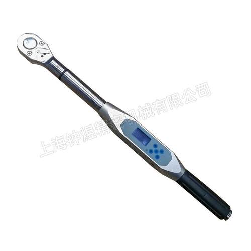 工位数显扭矩扳手MDS-2000高栓检测钢构桥梁用扳手