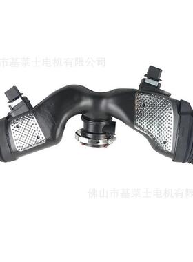 适用于奔驰OM642进气管 6420907337