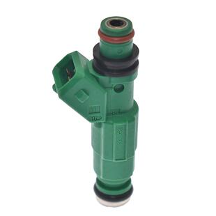 BAIXINDE 汽车喷油嘴Fuel injector35310-35510S 3531035510S