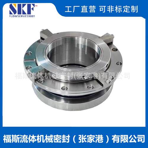 源头厂家135TSBII-J机械密封金属波纹管机械密封品质可靠
