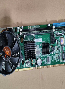 议价研祥 FSC-1814V2NA VERC10适用