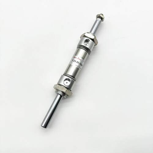 T-20-20-7840 CA03-16-ND-30气缸新时代纺织机专用气缸CA03-16-ND